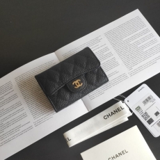 Chanel Wallet Purse